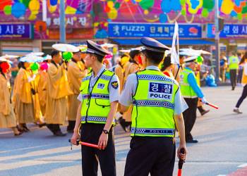 Luna Foundation Guard Under Fire, Korean Authorities Tells Exchanges To Freeze Assets