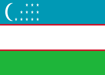 Uzbekistan