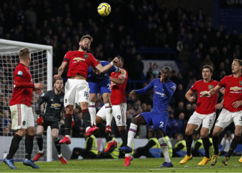 English Premier League