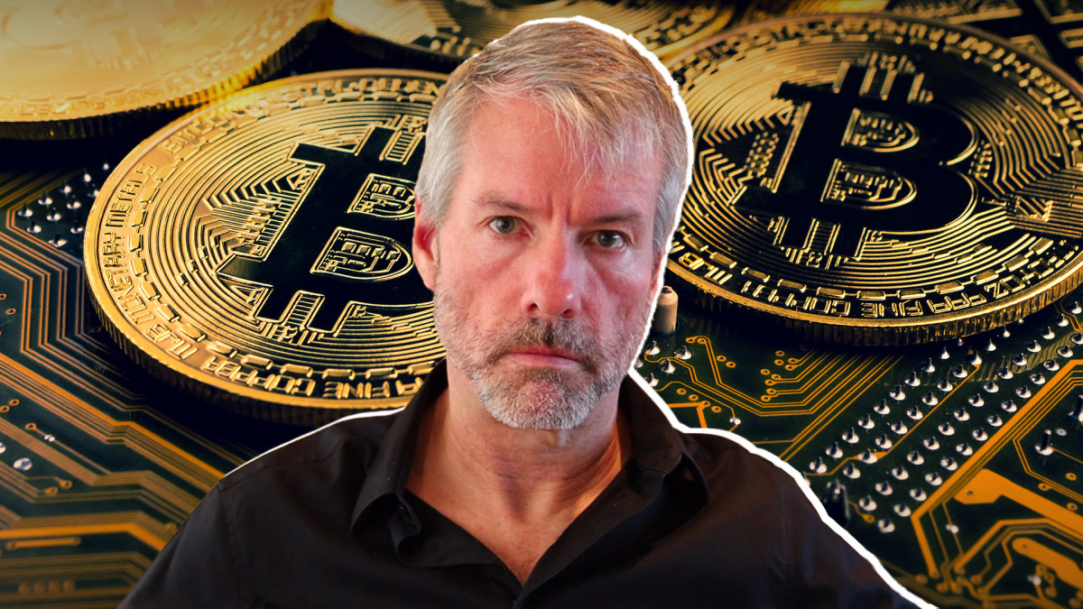 Bekende crypto's BTC, ETH & XRP stijgen na MicroStrategy crypto toevoeging – welke crypto nu kopen?