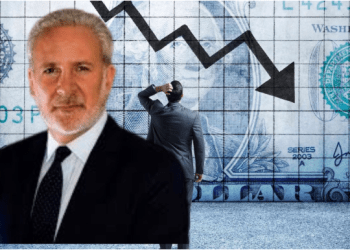 Peter Schiff