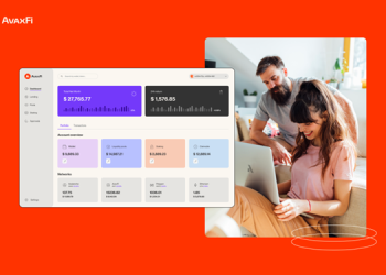 DeFi Lending Platform AvaxFi secures VC funding from Zen Capital, a Web3 focused Venture Capital fund