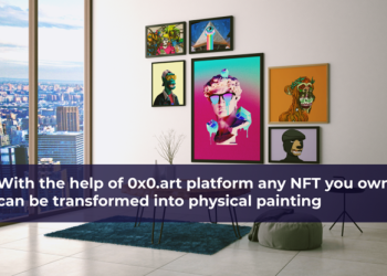 How to make money from NFTs without selling them