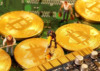 Eyes On POW: Biden Administration To Release Bitcoin Mining Report In Few Weeks