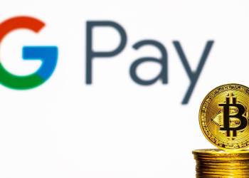 Google Pay To Allow Customers To Buy Crypto On Crypto.com
