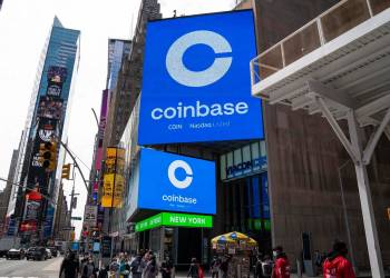 Coinbase