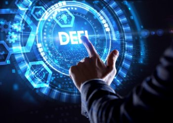 DeFi tokens