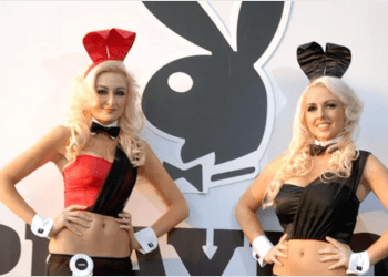 Playboy