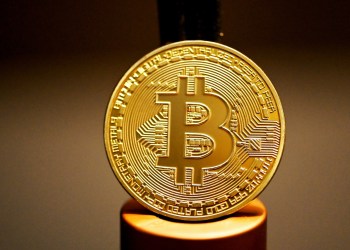 Bitcoin Trading Volume Again Slows Down To A Crawl