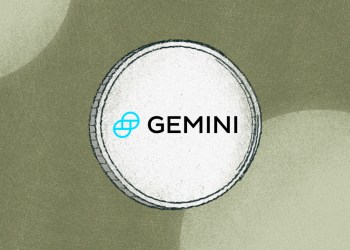 Crypto Gemini
