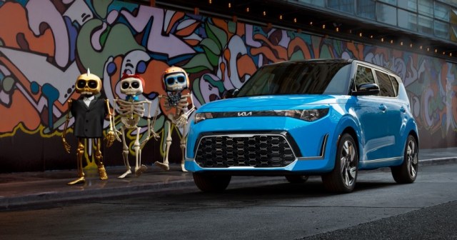 nft nfts kia collection