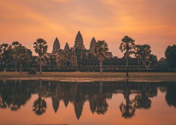 Cambodia Gets Binance Assistance in Crypto Regulations