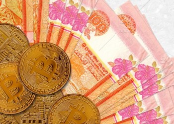 Sri Lanka’s Central Bank Warns Against Crypto Amid Economic Crisis