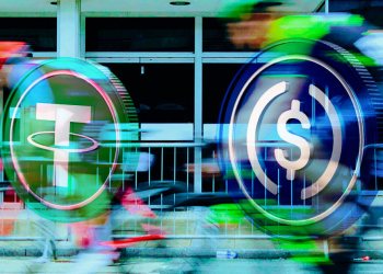 Will USDC Dethrone USDT? This Report Says Yes