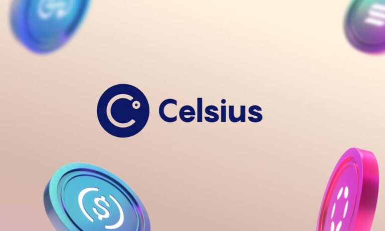 Celsius Network