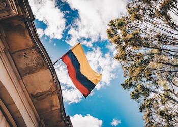 Colombia CBDC Crypto Bitcoin