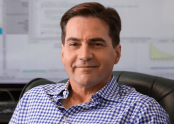 Craig Wright