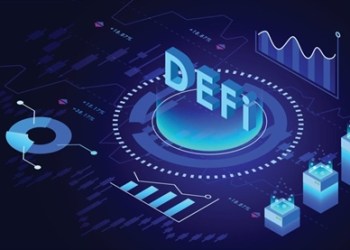 DeFi tokens Ethereum
