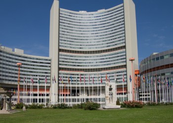 UN Exec: Regulating Crypto Use Will Make Internet Safe