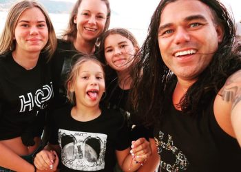 bitcoin family