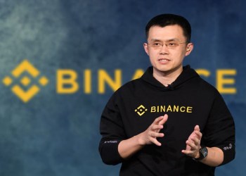 CZ Binance Says Segregated Crypto Market Is Not Good For The Community