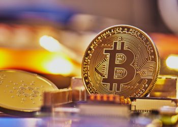 Bitcoin Trading Volume Excluding Binance Remains At Yearly Lows