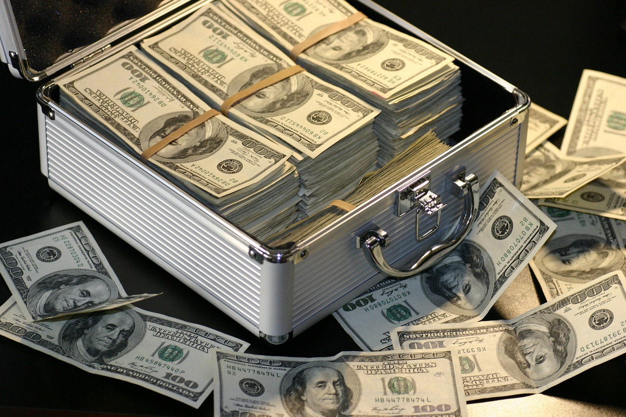 Howard Subsidiary Raises $1B For Crypto Investments Amid Bear Market