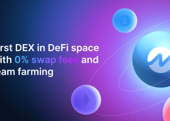 Review: Nomiswap, The DEX With An Innovative Trading Model And Best Rewards In Crypto