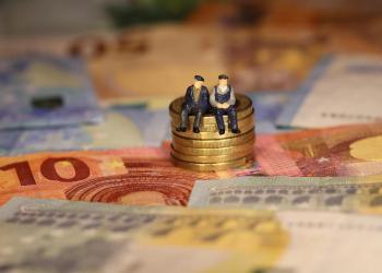 Virginia Fairfax County Pours $70 Million Into Crypto Lending As Investment