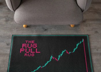 NFT Exchange SudoRare Rug Pull $800,000 Hours After Launch, Goes Offline