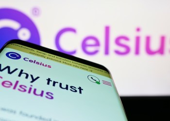 Celsius In Fresh Trouble: New Court Filing Says Company Hid Financial Woes, Misled Investors