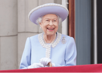 Queen Elizabeth