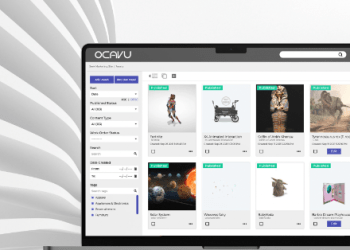 Ocavu looks to take on sports and NFTs with a fresh take.