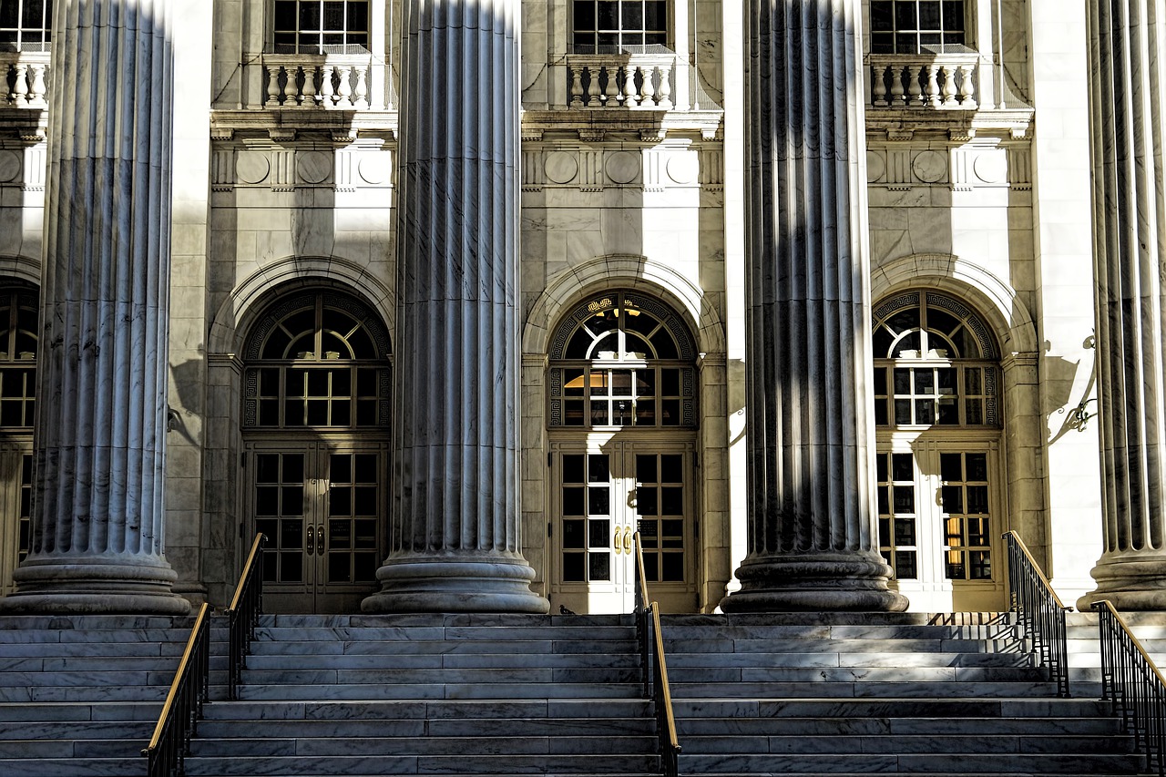 New Precedents Emerge In CTC Lawsuits Against Ooki DAO