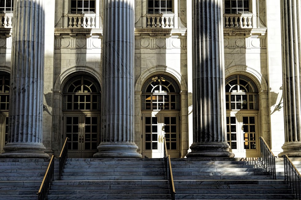 New Precedents Emerge In CTC Lawsuits Against Ooki DAO