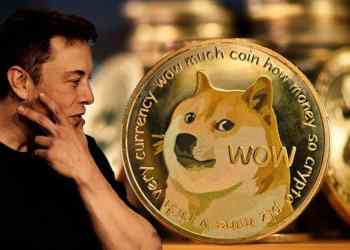 dogecoin elon musk
