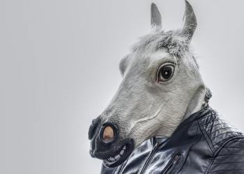 A fake Satoshi struck again.