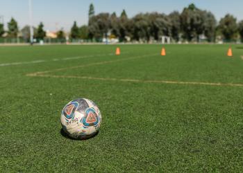 Algorand and FIFA are working on a new NFT platform.