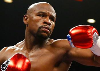 Floyd Mayweather Ethereum Max