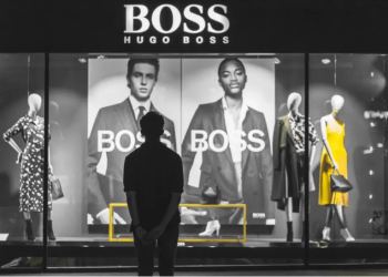 Hugo Boss