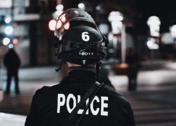 Interpol Crypto Crime LUNCUSDT