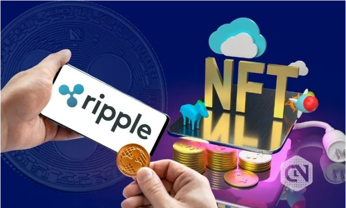 Ripple NFTs