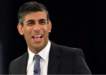 Rishi Sunak