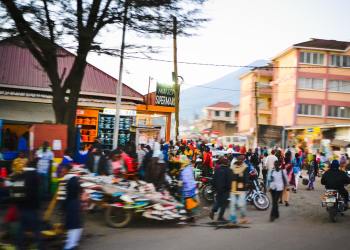 West African Country Ghana To Become The Next Crypto Leader