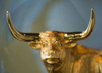 Uplifting Sign For Bitcoin? 48k BTC Leaves Coinbase Wallets