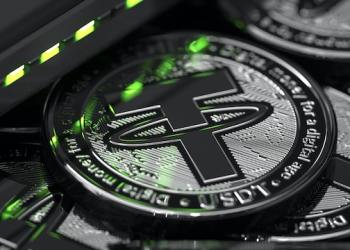 FTX Tether Paolo Ardoino