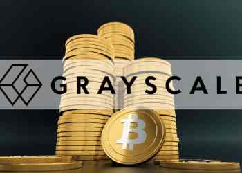 Grayscale bitcoin trust