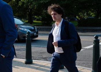 Sam Bankman-Fried FTX