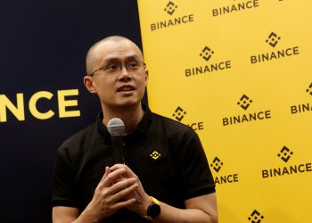 Binance FTX