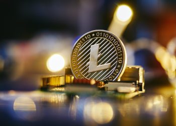 Litecoin Continues To Show Strength, Overtakes Solana In Market Cap